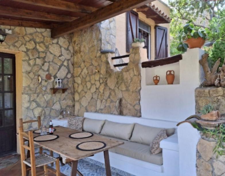 Il Canneto Holiday home Maracalagonis